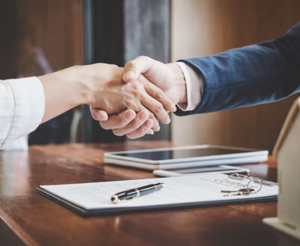 Simpan uang lebih aman dengan akses yang mudah tanpa ribet