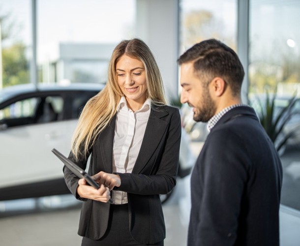 Kredit Kendaraan Bermotor