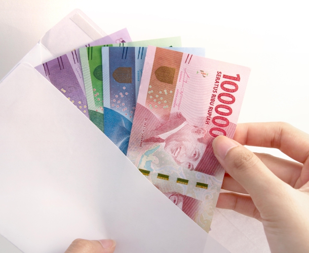 Pinjaman dana dengan bunga rendah dengan proses yang mudah